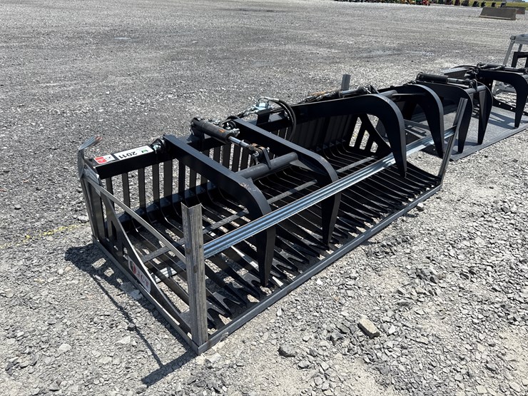 #2011-•-unused-jct-84"-skid-steer-grapple-bucketinv#:-31712-image-3