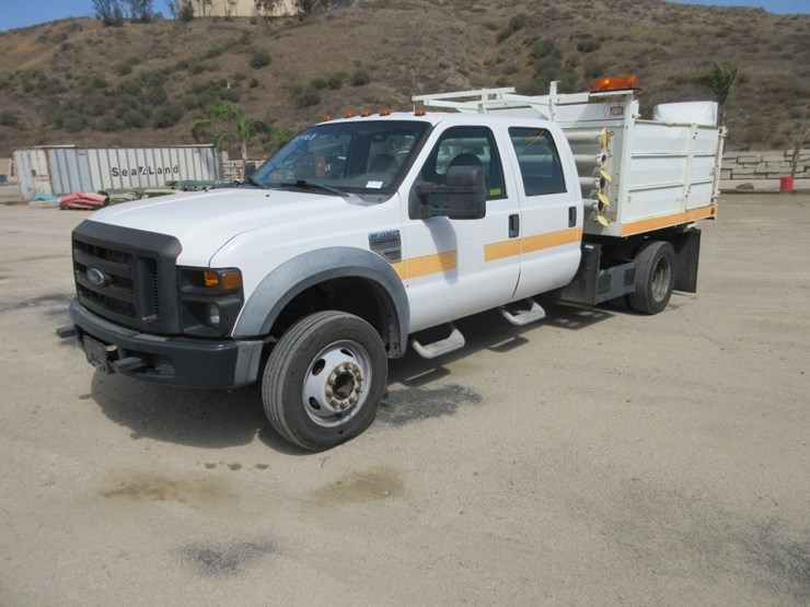 2008-ford-f450-sd-image-1