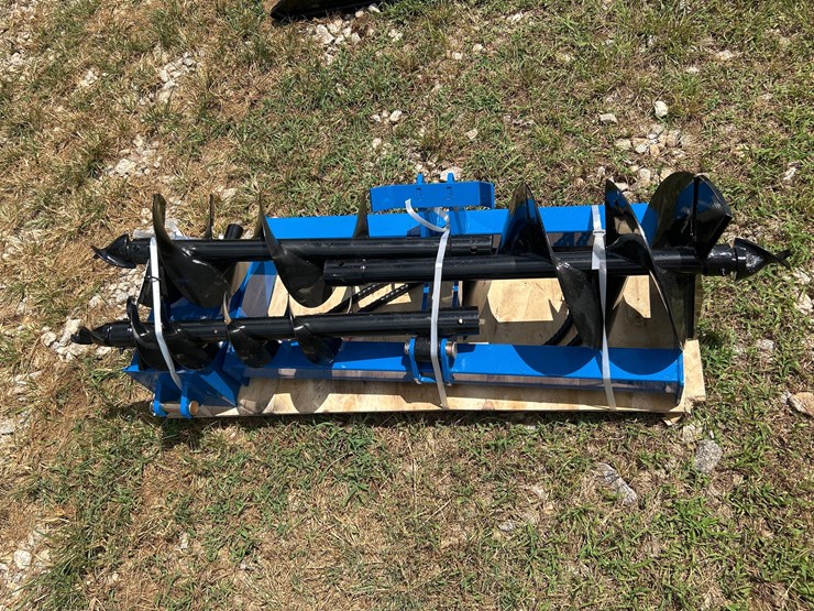 #153-•-skid-steer-auger-set-image-1