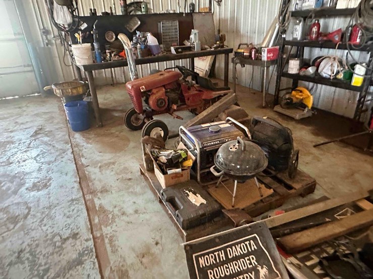 **sold-onsite-only---no-online-bids-will-be-accepted**-shop-equipment-and-tools-image-11