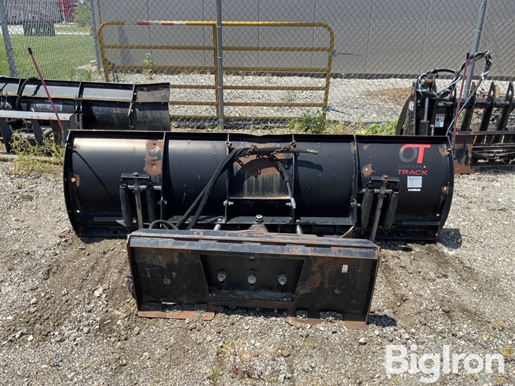 loegering-v-8000-8'-hydraulic-skid-steer-blade-image-6