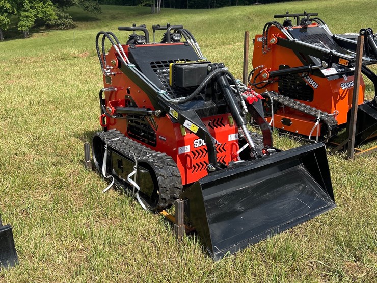 #146-•-sdlool-skid-steer-loader-image-5