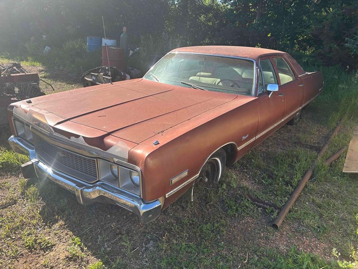 **sold-onsite-only---no-online-bids-will-be-accepted**--chrysler-newport-car-image-1