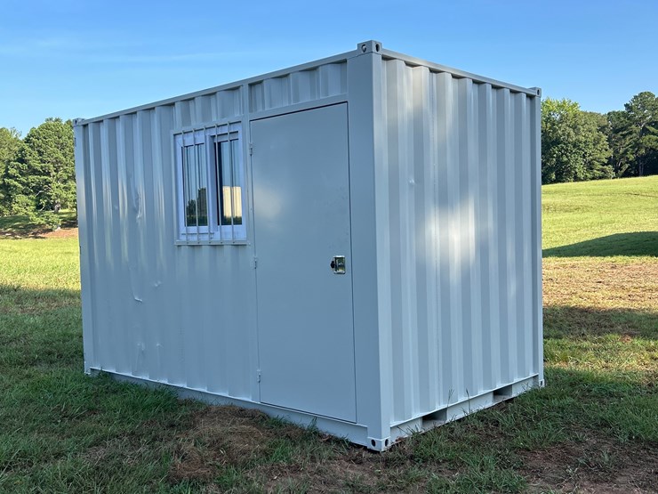 #103-•-one-trip-12ft-shipping-container-image-3