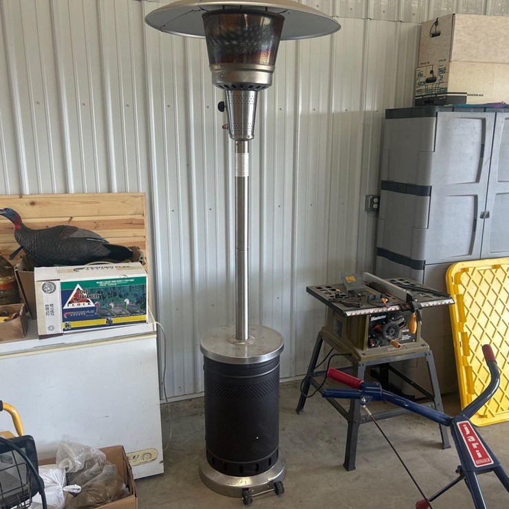 Patio Heater