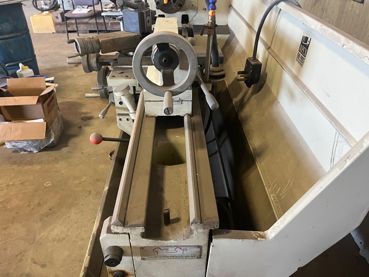#6-•-grizzly-14”-x-40”-gunsmith-lathe-image-13