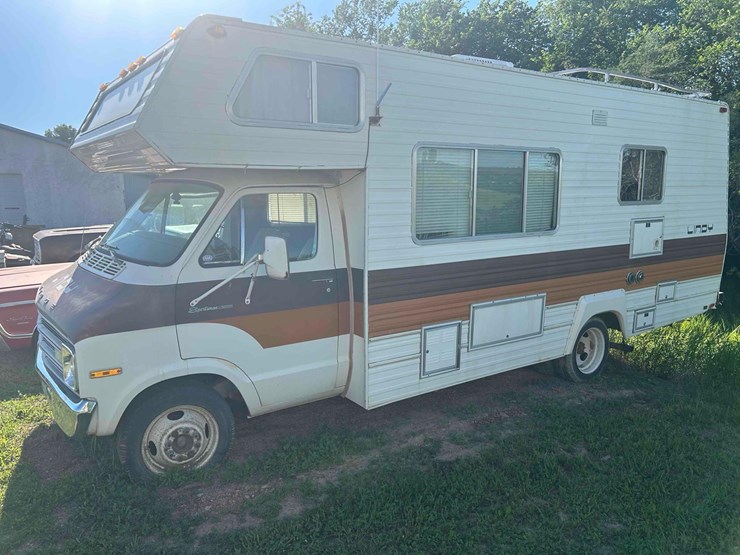 **sold-onsite-only---no-online-bids-will-be-accepted**-dodge-motorhome-image-6