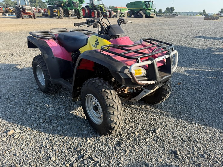 #29-•-2005-honda-foreman-atv-1hft31433403*****-inv#:-26220-image-2