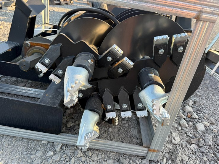 #2039-•-unused-jct-skid-steer-auger-w/-bits-inv#:-31701-image-7