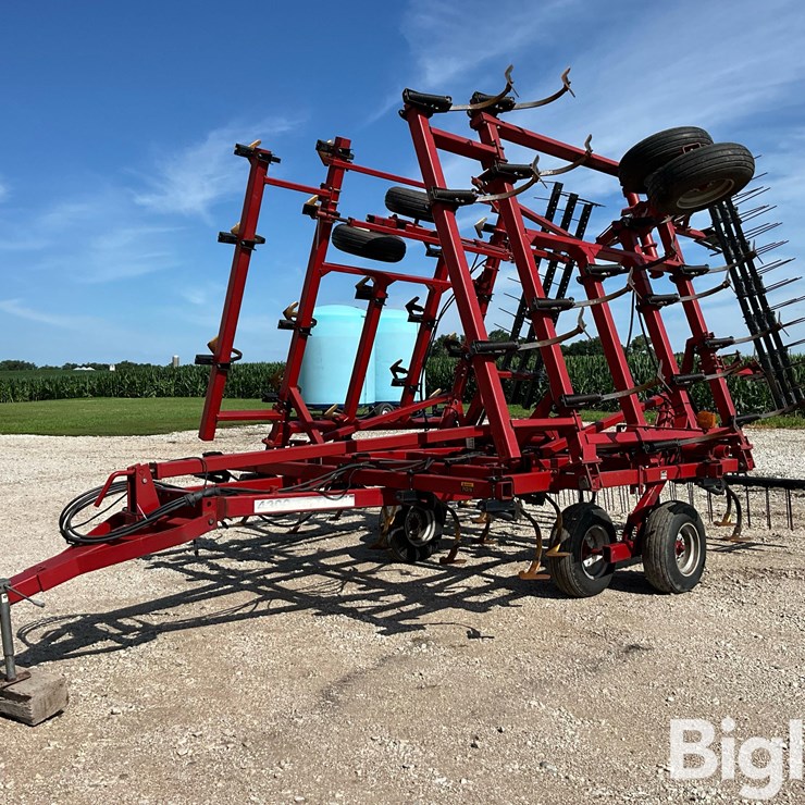 CASE IH 4300