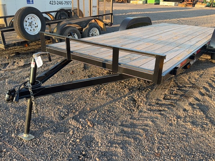 #3065-•-2025-native-20'-bumper-pull-trailer-image-1