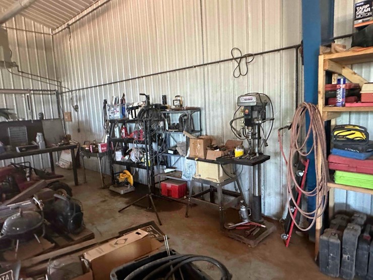 **sold-onsite-only---no-online-bids-will-be-accepted**-shop-equipment-and-tools-image-14
