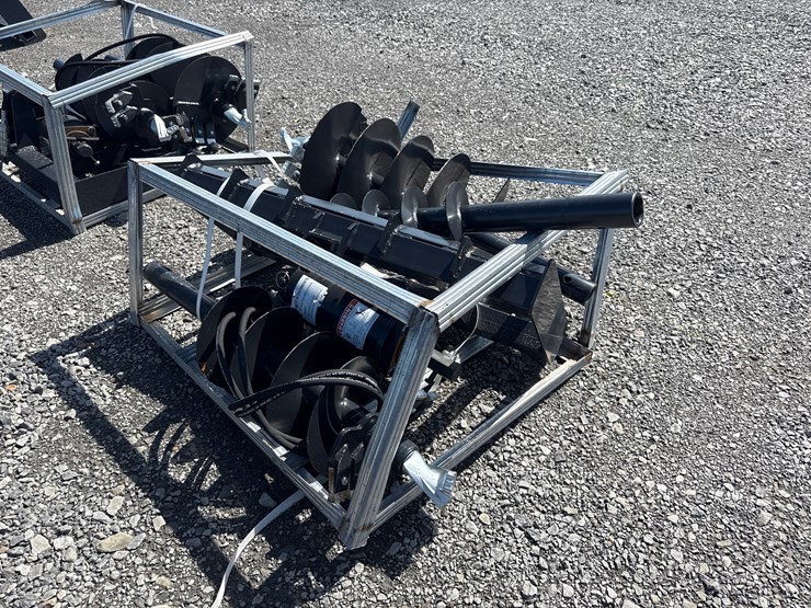 #2037-•-unused-jct-skid-steer-auger-w/-bits-inv#:-31699-image-3