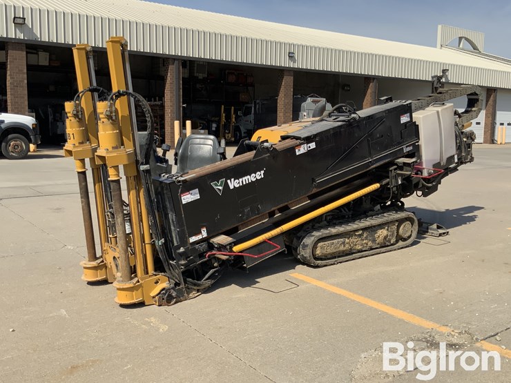 2018-vermeer-navigator-d20x22-series-iii-directional-drill-image-1
