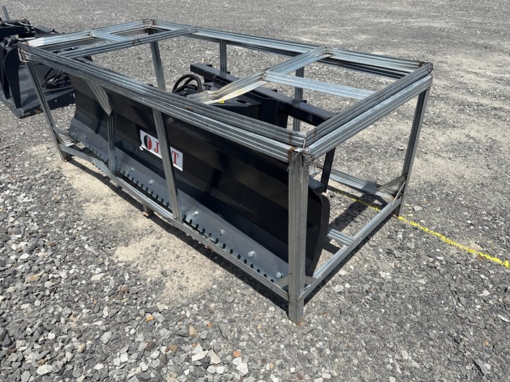 #2005-•-unused-jct-84"-skid-steer-dozer-blade-inv#:-31716-image-4