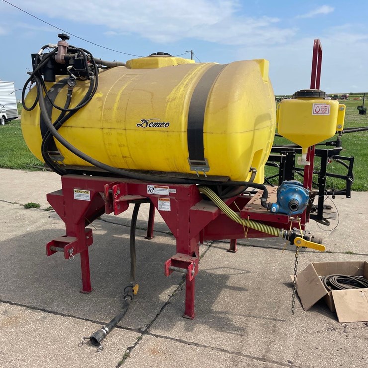DEMCO 500