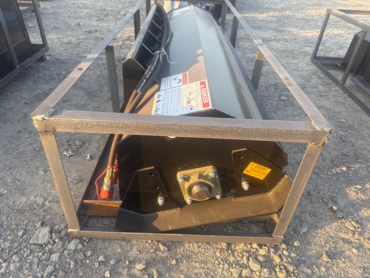 #2060-•-unused-mower-king-ecsstr072-73"-skid-steer-rotary-tiller-ecsstr07225052802dinv#:-25087-image-5