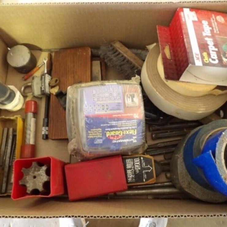 Miscellaneous! See Pics!