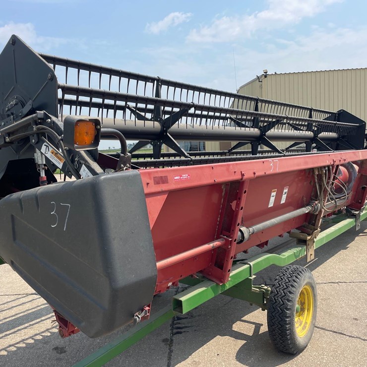 CASE IH 1020