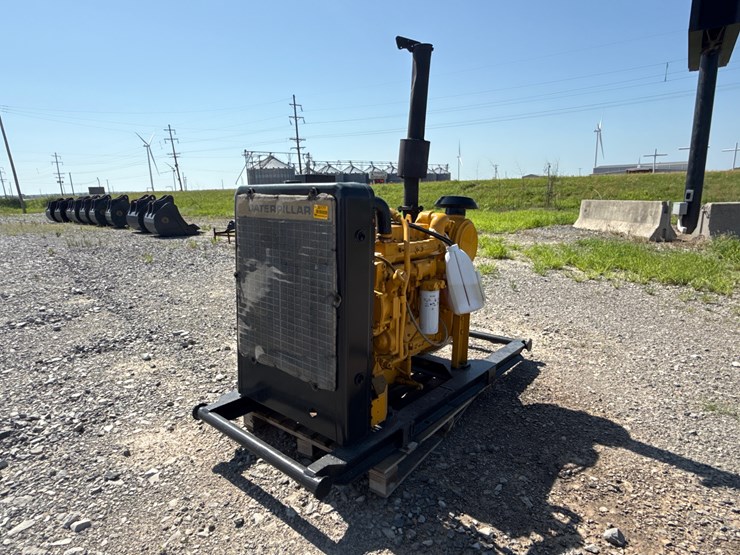 #38-•-inop-caterpillar-4-cyl-power-unit-2b10852-inv#:-30177-image-2