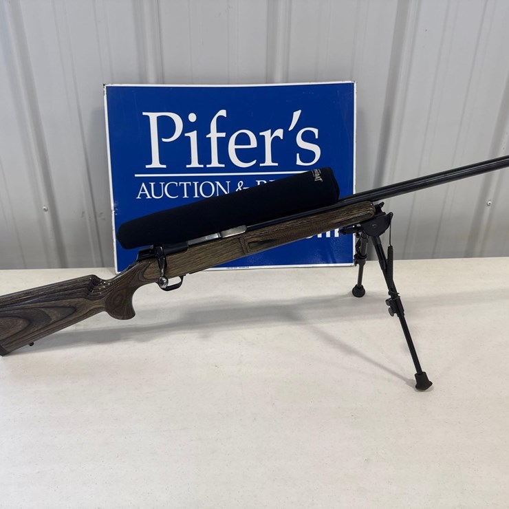 Browning A-Bolt 22-250