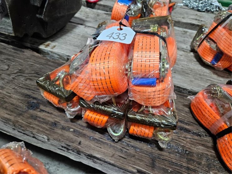 #433-•-new-2"-ratchet-straps-image-1