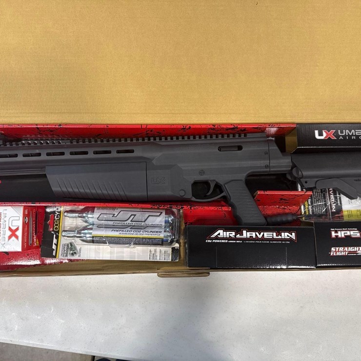 UMAREX Air Javelin