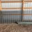 deere-fence,-chicken-wire,-steel-posts-image-1