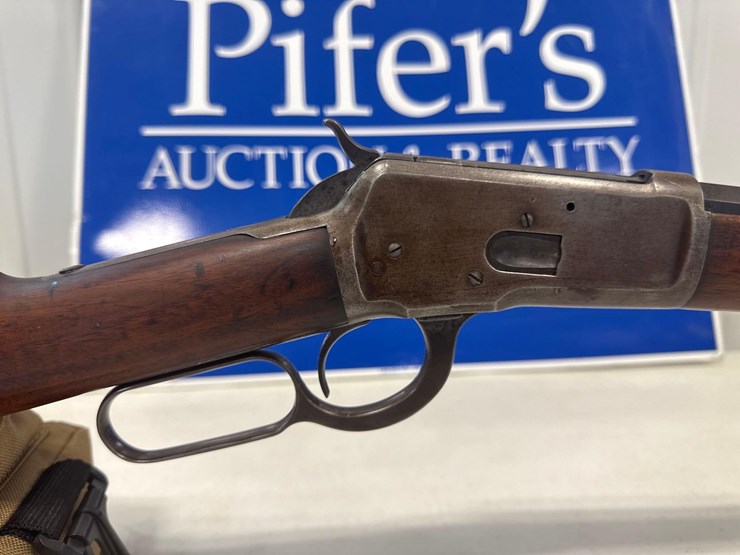 antique-winchester-model-1892-.25-20-image-3