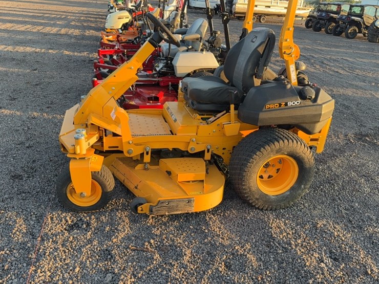 #3091-•-cub-cadet-pro-z900-zero-turn-mower-image-12