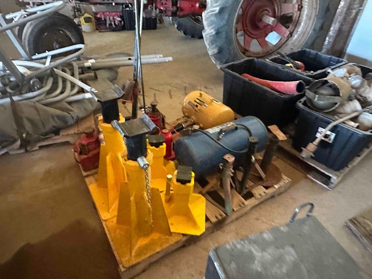 **sold-onsite-only---no-online-bids-will-be-accepted**-shop-equipment-and-tools-image-22