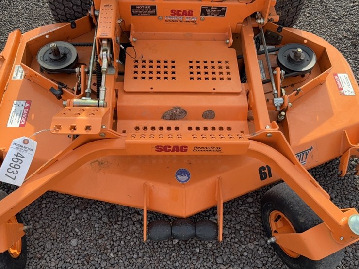 #3086-•-scag-tigercat-zero-turn-lawn-mower-image-5
