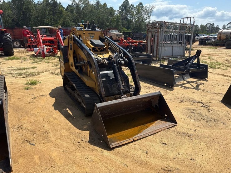 228---2020-vermeer-s925tx-mini-skid-diesel-image-1
