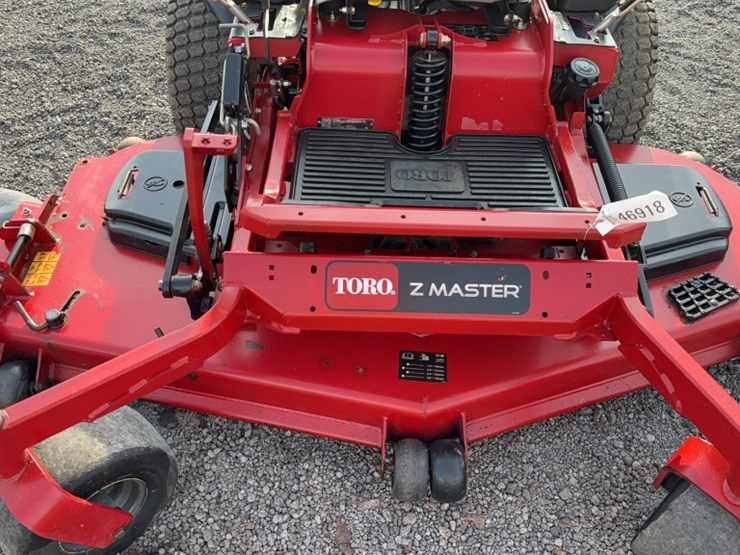 #3079-•-toro-z-master-zero-turn-lawn-mower-image-5