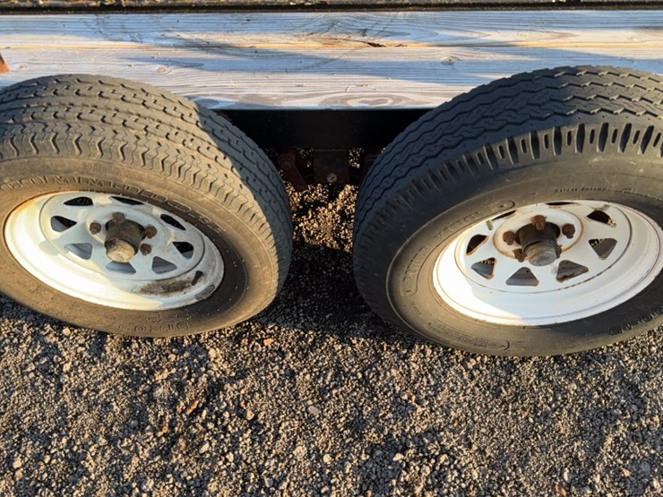 #3060-•-16'-bumper-pull-utility-trailer-image-4