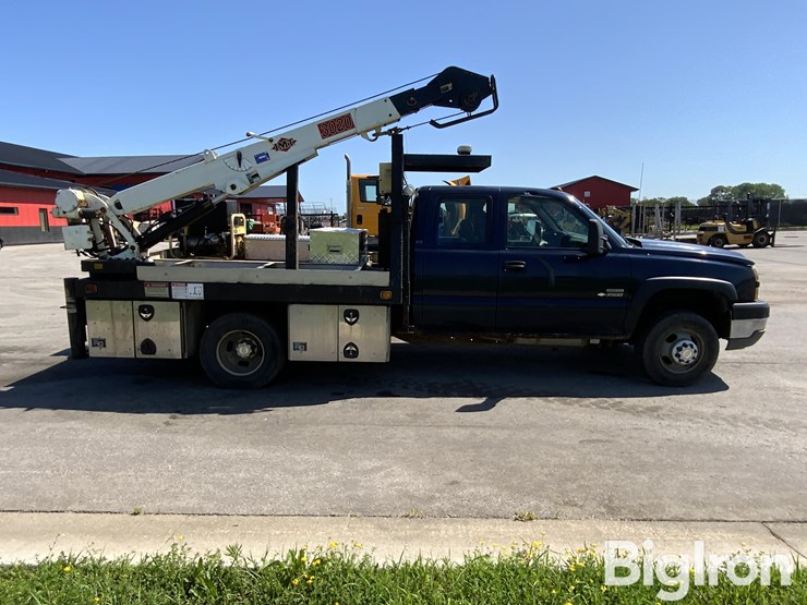 2005-chevrolet-silverado-3500-image-4