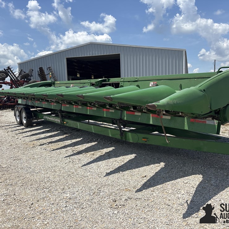 2020 JOHN DEERE 712C