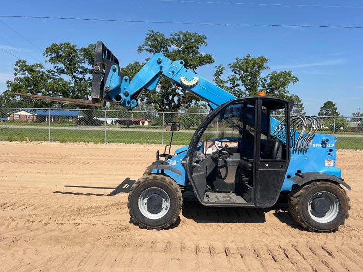 2019-genie-gth5519-image-1