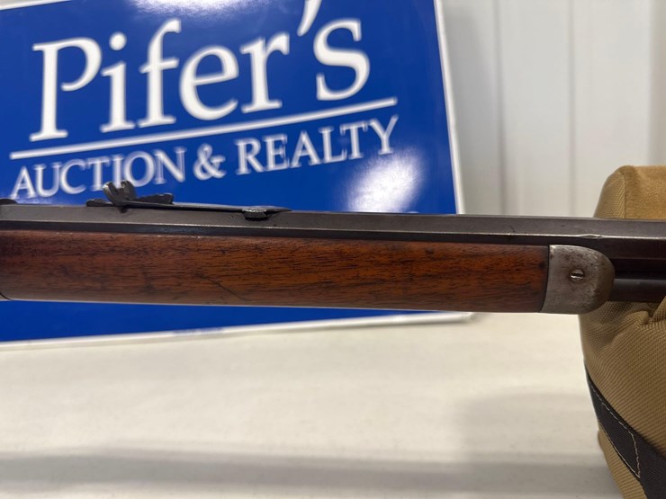 antique-winchester-model-1892-.25-20-image-4