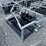 #2035-•-unused-jct-skid-steer-auger-w/-bits-inv#:-31705-image-2
