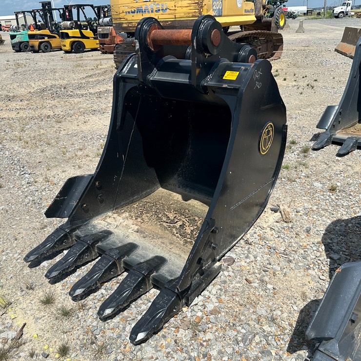 #83 • Unused Thor 320 42" Excavator Bucket Inv#: 24631