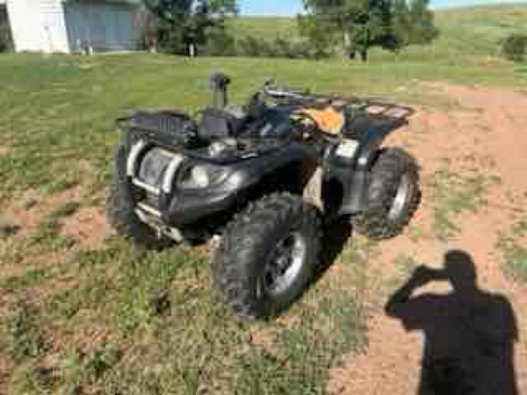 yamaha-kodiak-4-wheeler-image-2