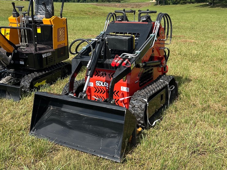 #146-•-sdlool-skid-steer-loader-image-1