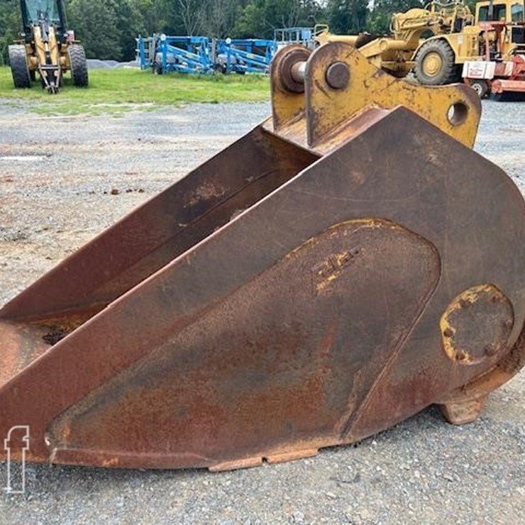 FLECO 36" COMPACTION BUCKET