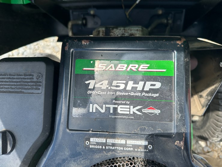 #17-•-sabre-ride-on-lawn-mower-gx1438b120097-inv#:-25893-image-26
