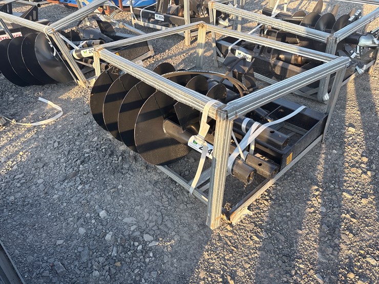 #2040-•-unused-jct-skid-steer-auger-w/-bits-inv#:-31703-image-1