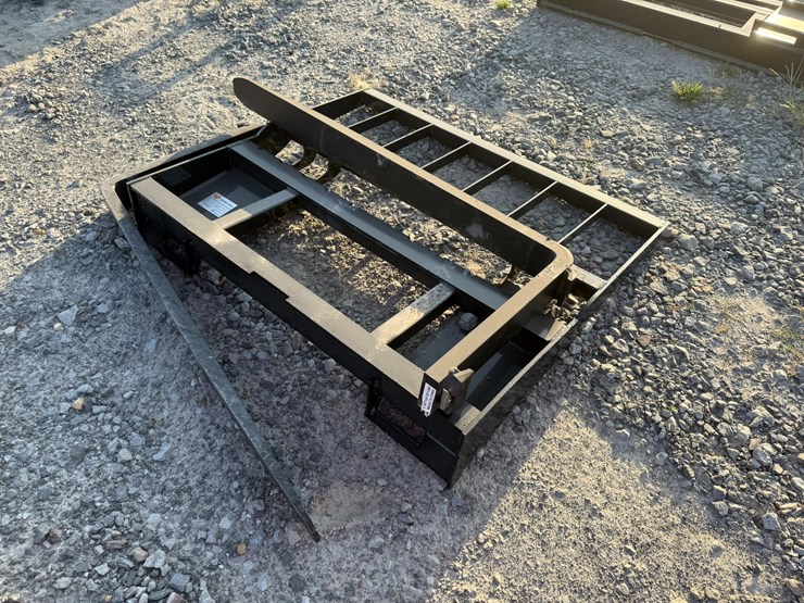 #2071-•-unused-mower-king-sa-100-skid-steer-forks-sa10025052801dinv#:-25063-image-2