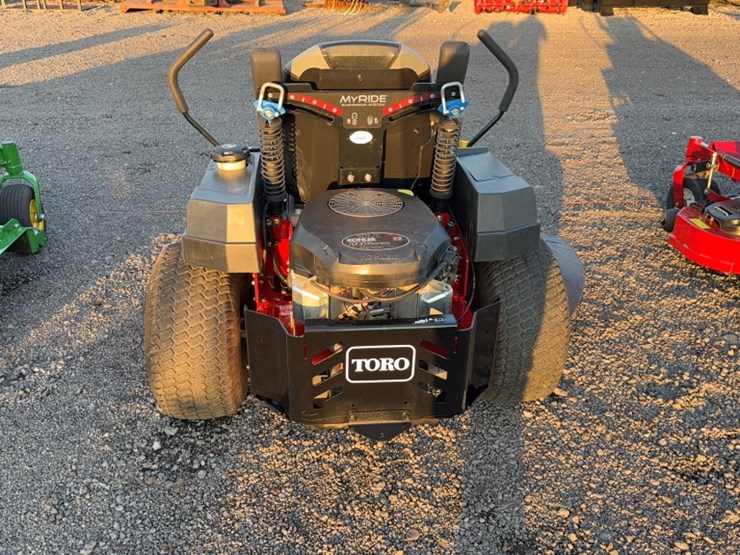 #3094-•-toro-timecutter-zero-turn-mower-image-9