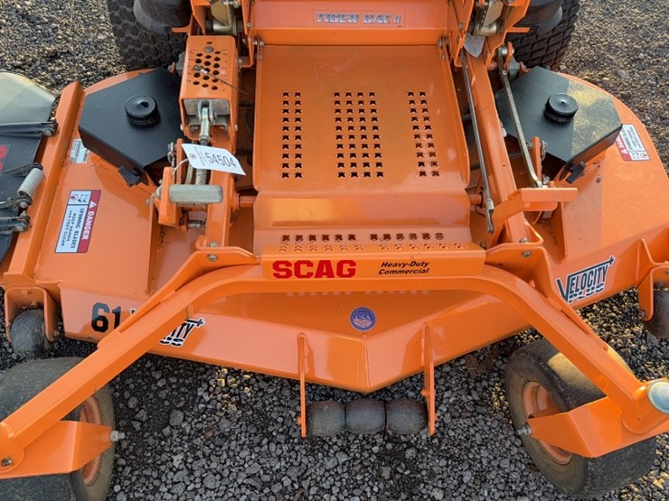 #3078-•-scag-tiger-cat-ii-zero-turn-mower-image-6