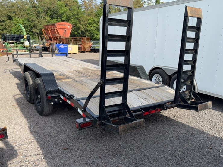 #3067-•-2021-load-trail-7'-x-20'-bumper-pull-trailer-image-5
